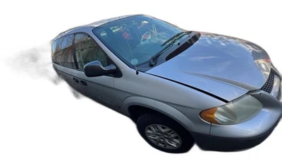 Speedometer Cluster MPH Without Tachometer Fits 04 CARAVAN 1341794 - Image 1 of 4