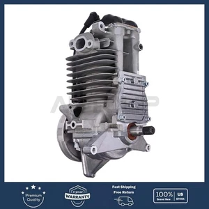Soplador de mochila Stihl BR800 BR800X montaje de motor bloque corto 4283-020-0200 - Imagen 1 de 10