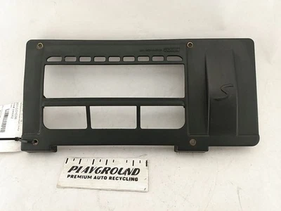 Mini Cooper S R50 R53 Engine Vanity Cover 2002 2003 2004 2005 2006 - Image 1 of 4