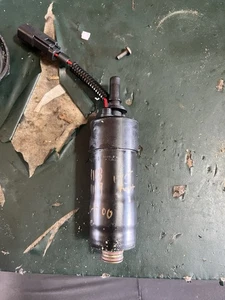 75 - 175 hp Evinrude E-tec vst FUEL PUMP HI PRESSURE 5009118 5001119 two stroke - Picture 1 of 7