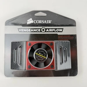 Corsair Vengeance Airflow Memory Wentylator chłodzący CMYAF - Zdjęcie 1 z 3