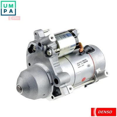 STARTER DSN1222 FOR LEXUS 1UR-FE/FSE 4.6L 2UR-GSE 5.0L 8cyl LS - Image 1 of 4