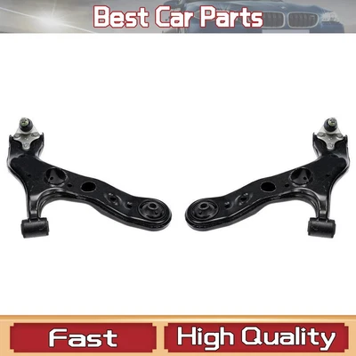 Brazo de control y rótula Dorman para Toyota RAV4 2006 2007 2008 2009 2010 2011 Foto 1 de 4