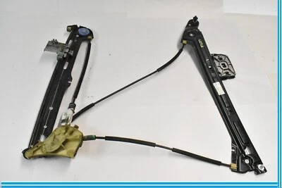 Регулятор окна передней левой водительской двери 4G8837461B Audi RS7 2014-17 A7 S7 - Изображение 1 из 4
