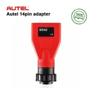 Autel 14Pin Adapter for Benz for Autel Maxisys Pro MS908P & Autel Maxisys - Picture 1 of 4