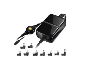 MW2109GS umweltfreundliches 48W (max.) NETZTEIL - Bild 1 von 1