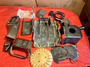 Parts Lot Jog Ce50 Yamaha 1986 Lot 2855 - Bild 1 von 7
