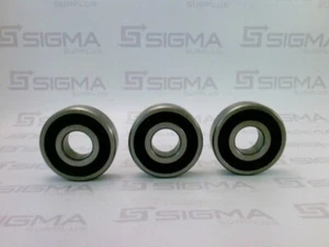   6304-RS CUSCINETTO #F18 - Foto 1 di 4