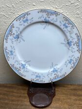 Vintage Imperial China by W. Dalton Japan SEVILLE 5303 ~ 10 3/8"" Dinner Plate