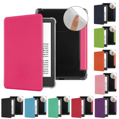 7/6.8 Zoll Tasche Hülle Cover Case Etui für Kindle Paperwhite für eBook Reader - Bild 1 von 4