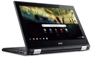 Acer C738T-C44Z Chromebook 11.6" Intel Celeron N3150 1.6GHz 4GB 16GB (Fair) - Picture 1 of 4