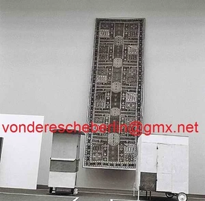 Peter FRIEDL - Fotografía firmada a mano del ARTISTA CONCEPTUAL DE AUSTRIA - Imagen 1 de 1