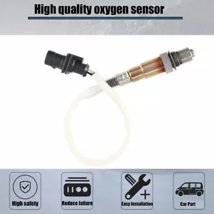 LR049882 Oxygen Sensor For Range Rover Evoque 2014-2018 Discovery Sport 2016-18 - Picture 1 of 8