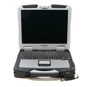 Raro Panasonic TOUGHBOOK CF-31 mk6 i5 7ª generación con pantalla táctil / configura el tuyo propio - Imagen 1 de 5