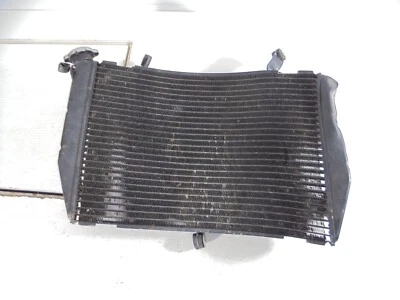 Yamaha YZF R1 YZFR1 2004 2005 2006 OEM radiador motor enfriador radiador Foto 1 de 4