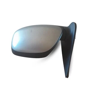 TOYOTA SEQUOIA 2001-2007 ESPEJO RETROVISOR ELÉCTRICO IZQUIERDO DEL LADO DEL CONDUCTOR PLATEADO OEM - Imagen 1 de 5