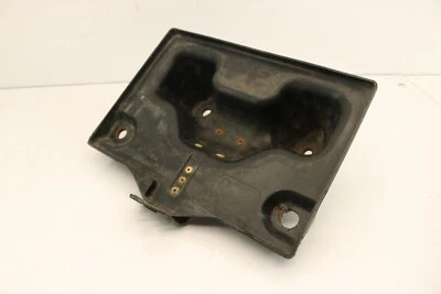 03-08 350Z 03-07 CUPÉ BANDEJA INFERIOR BATERÍA SOPORTE PLACA OEM NISSAN  Foto 1 de 4