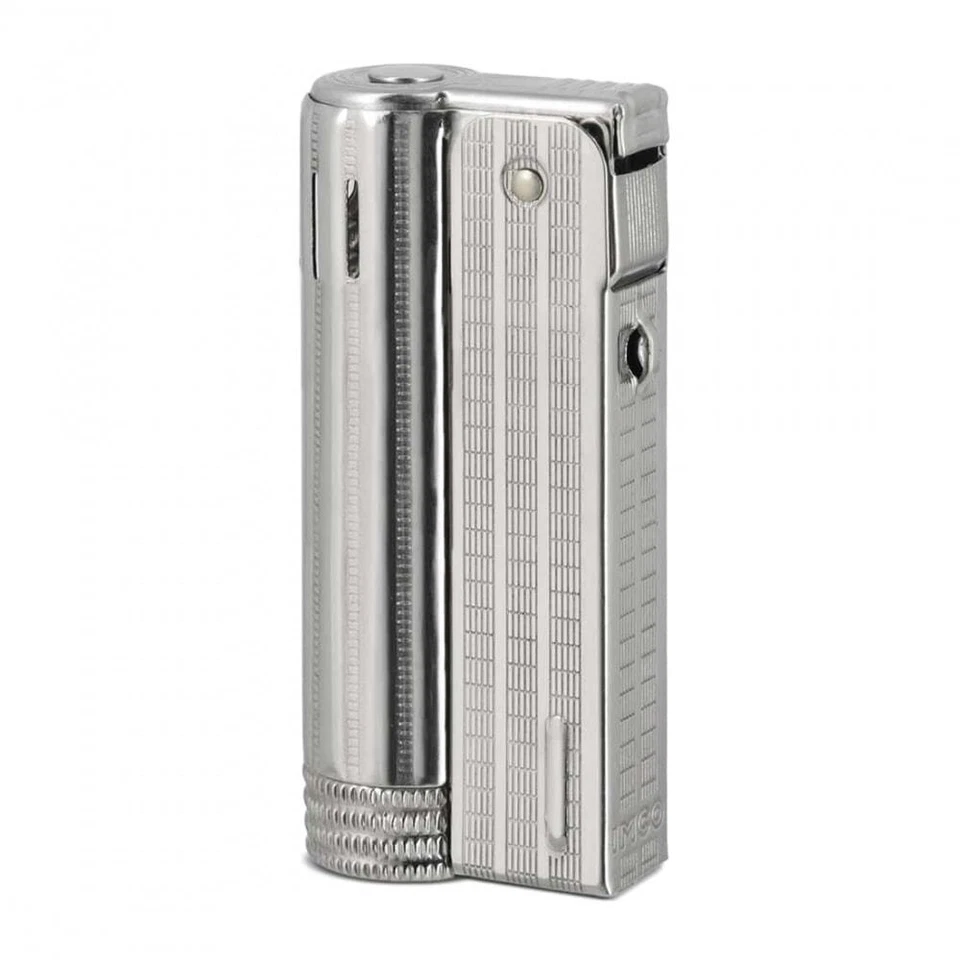 briquet imco junior chrome - Photo 1/1