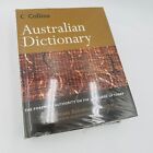 Dictionary Collins Australian Seventh Australian Edition Hardcover + dust jacket