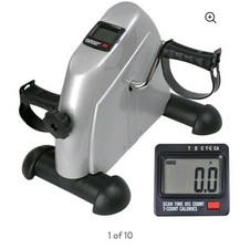 mini cycle exercise bike