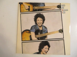 Janis Ian – Restless Eyes - LP 1981 Columbia - Pop Vocal - Picture 1 of 10
