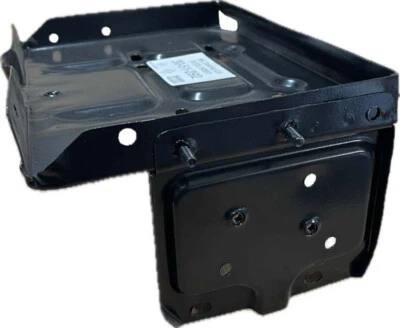 FORD TRANSIT MK 3/4/5 1986  -  2000 BATTERY TRAY/HOLDER DIESEL MODELS BRAND NEW - Image 1 of 4