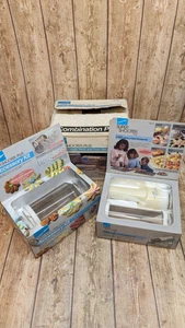 Super Shooter Plus Kombipack Zubehörset Combo komplett funktionsfähig GC702 - Bild 1 von 6