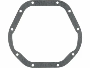 For 1970-1973 Jeep J4800 Differential Cover Gasket Front Victor Reinz 36715KK - Picture 1 of 2