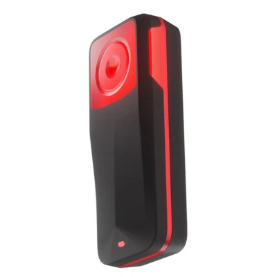 RAVEMEN NT201 Bike Radar Tail Light Smart Rear Light For Garmin Auto on-off New - Image 1 of 4