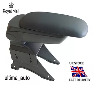 Console centrale bracciolo per FORD MONDEO PUMA FOCUS MK2 - Foto 1 di 3