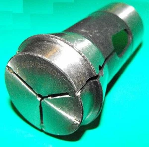 Gloster 1536E F37 DIN6343 3mm Ultra Precision Steel Emergency collet - Picture 1 of 1