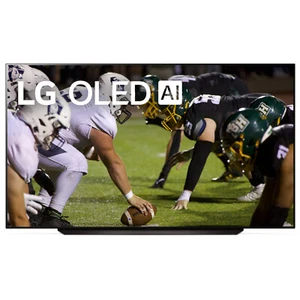 LG 75 Inch 4K HDR Smart Quantum Dot NanoCell Mini LED TV - Picture 1 of 9