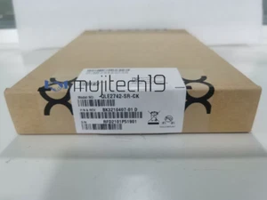 New QLOGIC QLE2742-SR-CK SANBLADE 32GB 2P PCIE FIBRE CHANNEL ADAPTER - Afbeelding 1 van 4