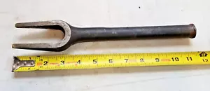 SNAP-ON A201 USA Pickle Fork Ball Joint Tie Rod Separator - Foto 1 di 2