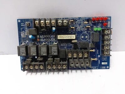 Altronix AL600LGK Logic Board - Image 1 of 4