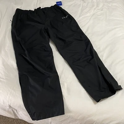 Pantalones Huk Gunwale - Talla XXXL - A prueba de viento - Impermeables Foto 1 de 4
