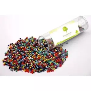Bead Loom Beads - Various Colours - 35g Packs - Picture 1 of 15