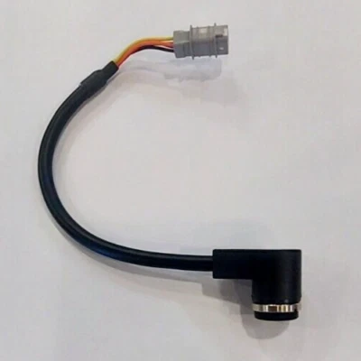 New OEM Victory Motorcycle Jack Headset - 4012901 - Image 1 of 4