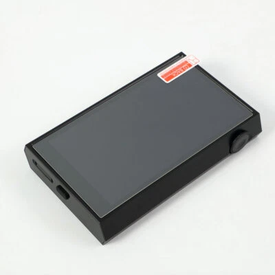 Tempered Glass Screen Protector Film For Shanling M5 Ultra M5U - Image 1 of 4