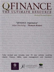 Qfinance Middle East: The Ultimate Resource Revised Second Edition - Picture 1 of 1
