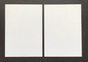 A7 card / card topper / Panel / postcard / insert / special offer pk12 - Picture 1 of 2
