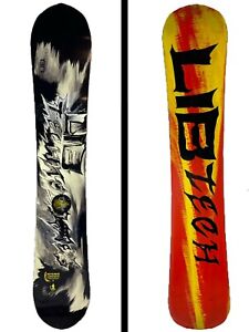 Lib Tech Men 151-155 cm Snowboard Snowboards for sale | eBay