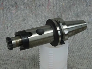 EROGLU Messerkopfaufnahme 22mm MAS BT 403 AD/B SK 40-22-100 BT40 - Bild 1 von 10