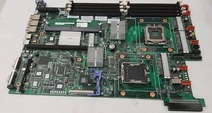 IBM 44E5082 Server System Motherboard X3550 - Picture 1 of 1