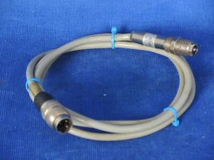 Euchner EGT1 Interruttore di limitazione con cavo 0,5 Amp, 250 VAC - Foto 1 di 3