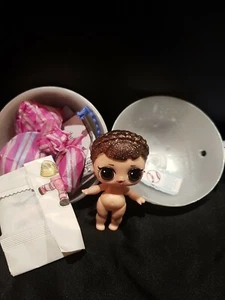 LOL ALL STARS BB SLEEPING BB Doll - Picture 1 of 1