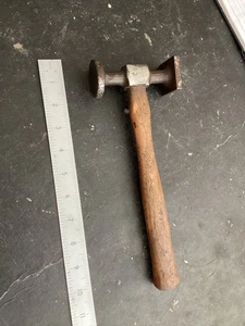 SYKES PICKAVANT - PANEL BEATING HAMMER - 569 - Picture 1 of 4