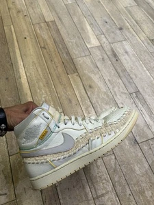 Size 12.5 - Union LA x Bephie's Beauty Supply x Air Jordan 1 Retro OG SP - Picture 1 of 12