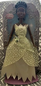 Disney Princess Tiana 12” Doll- Never Used/No Box - Picture 1 of 6