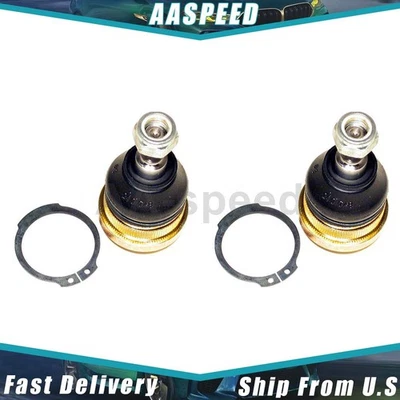 Junta de rótula de suspensión inferior delantera para Hyundai Accent 2005 2004 2003 2002 2001 Foto 1 de 2